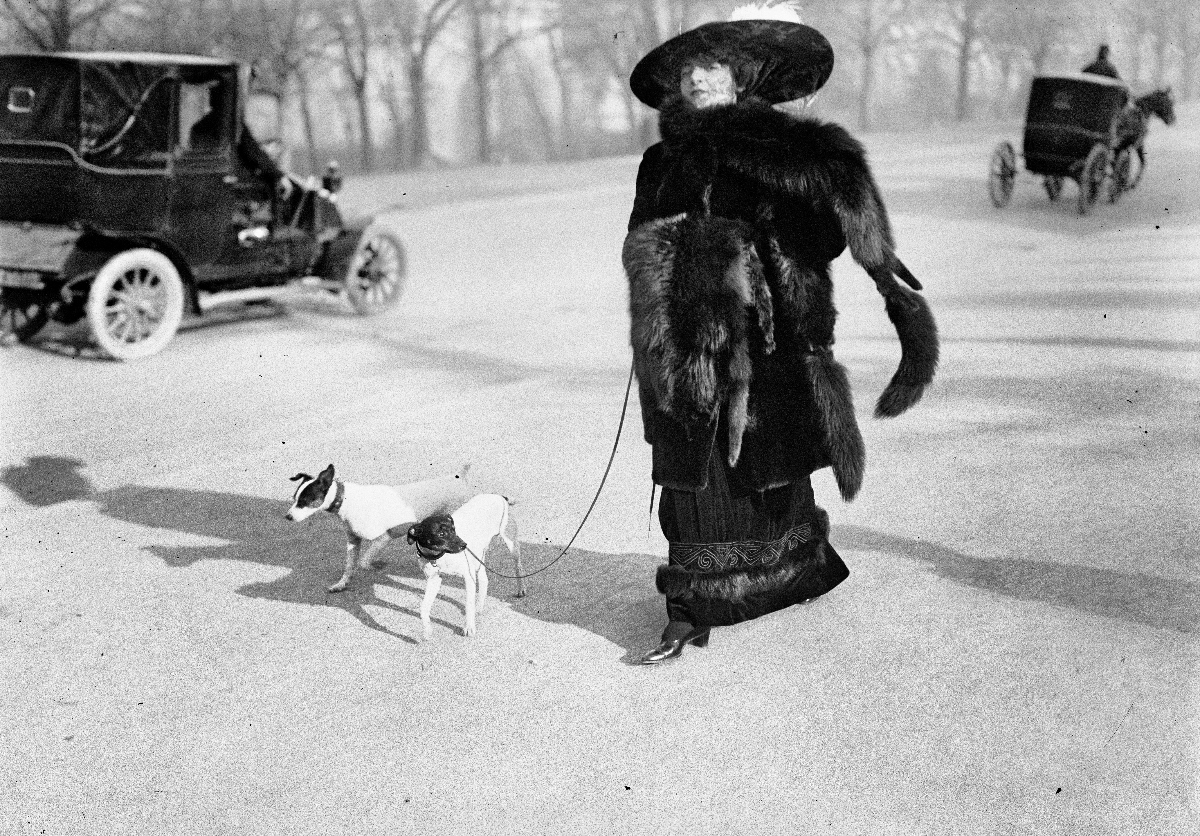 Jacques Henri Lartigue – L’invenzione della felicità. Fotografie